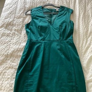 H&M sheath dress size 10